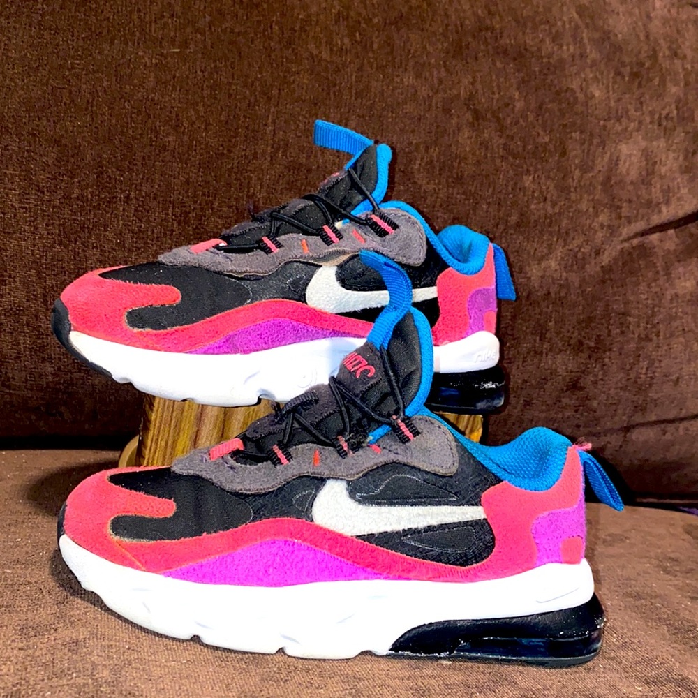 Nike air max 270's